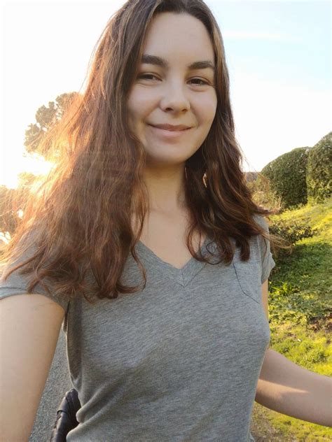 Picture Tagged With Brunette Camgirl Chaturbate Lexxy FAPcoholic