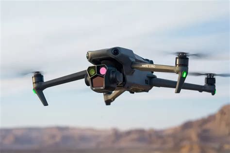 Drone Dji Mavic Pro Hadir Di Indonesia Bawa Tiga Kamera Istimewa