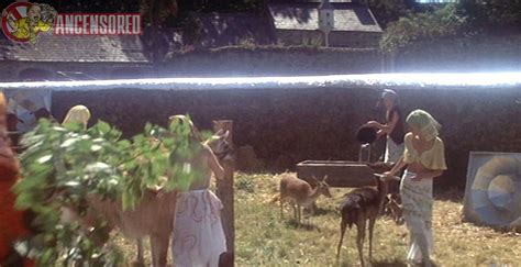 Zardoz nude pics página