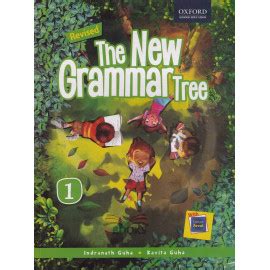 The New Grammar Tree