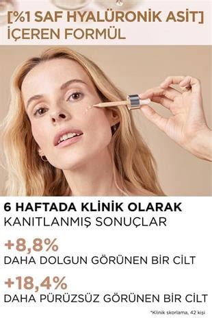 L Oreal Paris True Match Nude Plumping Tinted Serum Rose Light Ml