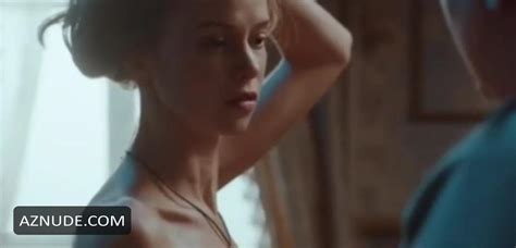 Ekaterina Kovalchuk Nude Aznude