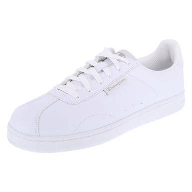 Venta Zapatos Champion Blancos En Stock