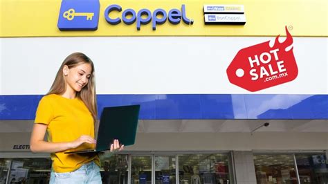 Cuándo inicia el Hot Sale 2023 en Coppel y qué ofertas habrá La