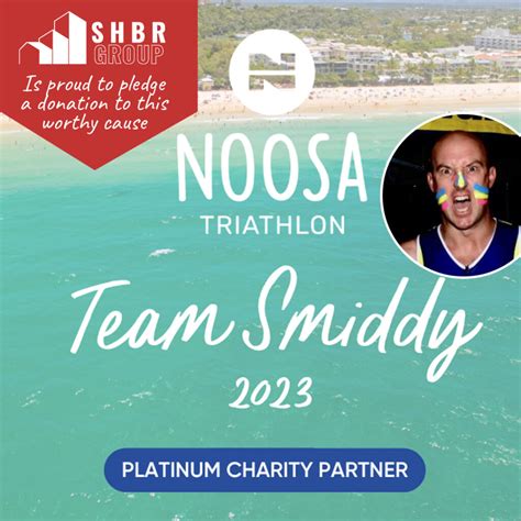 Noosa Triathlon Shbr Group