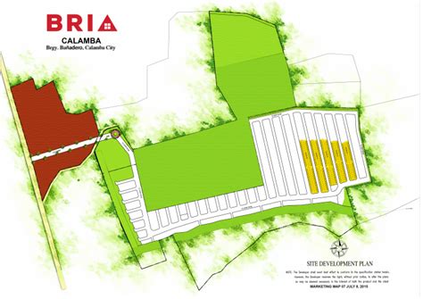 Bria Homes Calamba