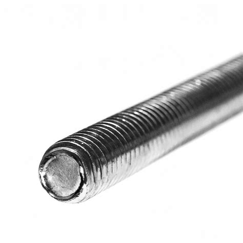 PRĘT SZPILKA GWINTOWANY M10 OCYNK 1000mm (M10x1000) • Cena, Opinie ...