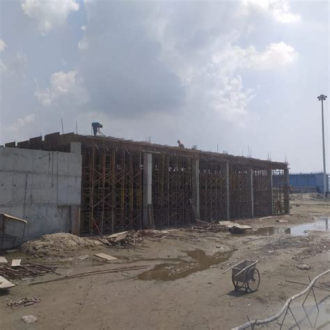 Fire Water Reservoir Archives - Bashundhara Multi Steel Industries Ltd