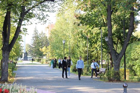 Россия — подробная информация о стране