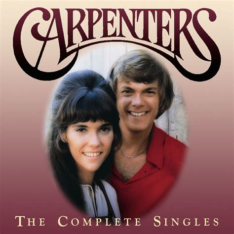 The Carpenters Classic Tv Movies Cartoons