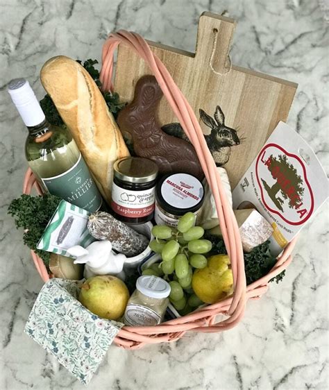 30 Best Diy Easter Baskets For Adults And Children