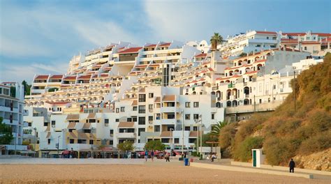 Visit Albufeira Old Town: 2023 Albufeira Old Town, Albufeira Travel Guide | Expedia