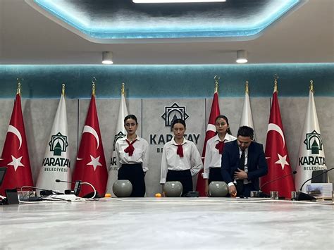 Karatay şehir Parkı 5