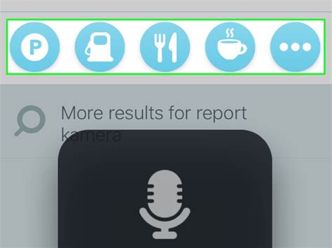 How to Enable Voice Commands in Waze: 12 Steps (with Pictures)
