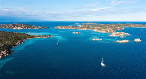 La Maddalena Larchipel Des Merveilles Blog You Know Boat Sorrento