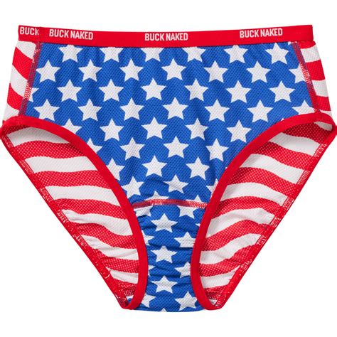 Women S Buck Naked Brief Underwear Duluth Trading Company