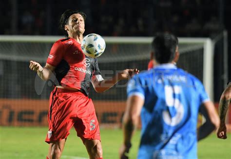 Colón vs Gimnasia y Tiro de Salta por la Primera Nacional horario