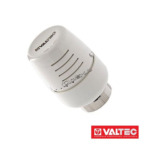 Valtec Термоголовка жидкостная VT.5000 - купить в Санкт-Петербурге
