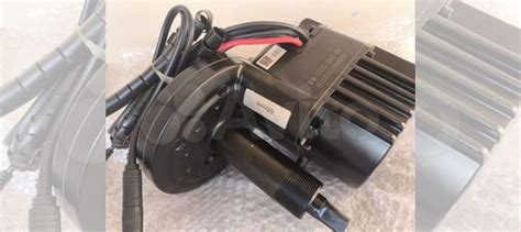 Кареточный мотор Bafang BBS-HD/48V/1000W, Новое купить в Санкт ...