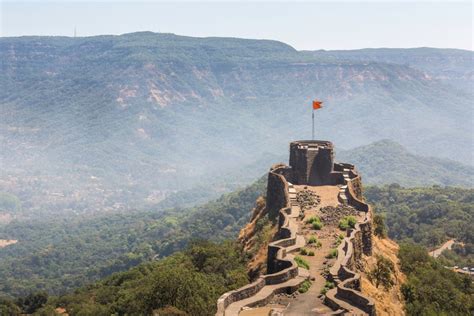 Satara Forts Gallantry Personified Guide Best Places To Visit
