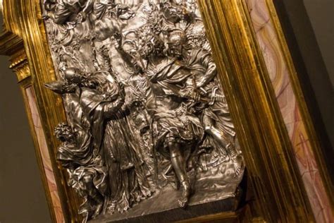 Así Será La Galería De Las Colecciones Reales El Nuevo Museo De Madrid