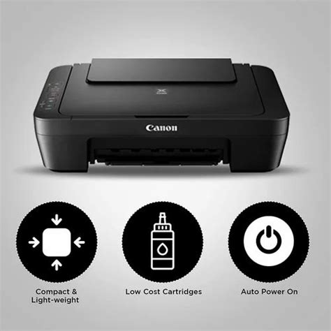 Canon Pixma Mg2570s Printer Laser At Rs 3199 In Madurai Id