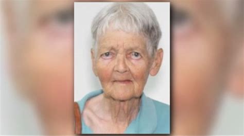 Medina County Sheriff Locates Missing 79 Year Old Woman