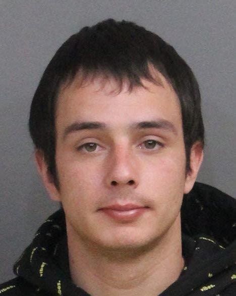 Prestin Hooper Sex Offender Or Kidnapper In Republic Wa Wa