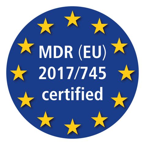 Eu Mdr Certification - prntbl.concejomunicipaldechinu.gov.co