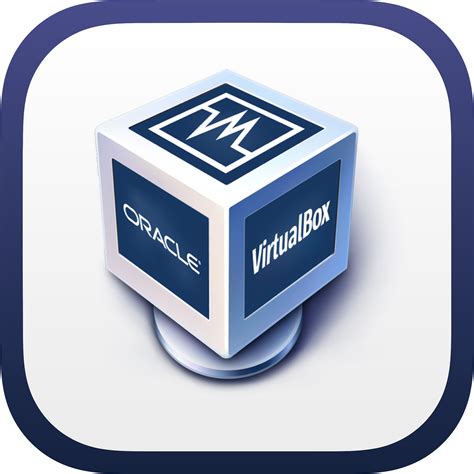 thmyl brnamj oracle virtualbox llanthm alohmy akhr esdar llkmbyotr