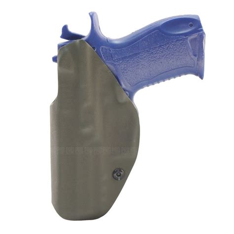 Кобура скрытого ношения Гроза 041, Термит (Олива / Правша) - купить с ...