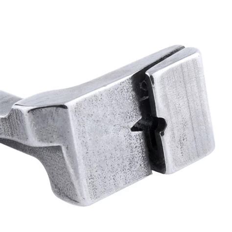 Golden Eagle P5R | Лапка для присбаривания ткани