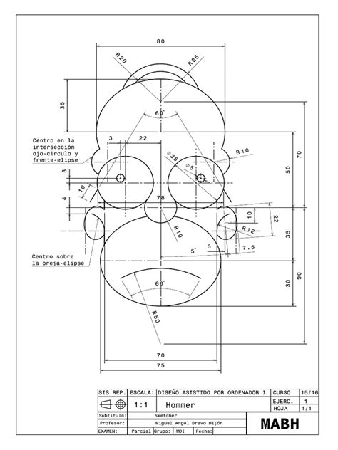 Hommer Pdf