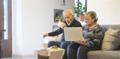 Cours Dinformatique Seniors à La Rochelle