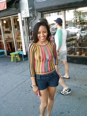 Stripping Down Porn Pic