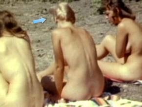 ANN PETERS Nude AZNude