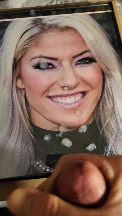 Free Alexa Bliss Cum Tribute Gay Porn Videos XHamster