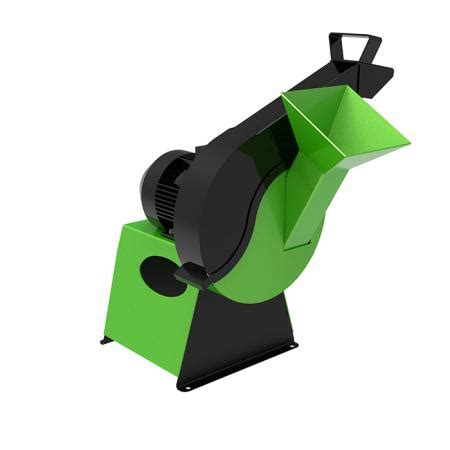 Садовый измельчитель веток "Дровосек" мод. МР300 (380В) купить по цене ...