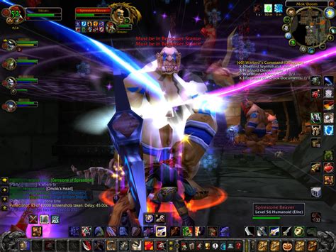 【4Gamer.net】 [特集]この冬はWoWっと過ごしたい！「World of Warcraft」スターターガイド