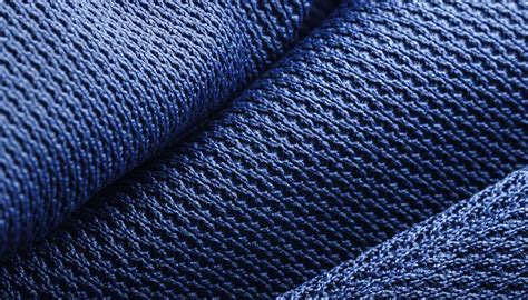 exploring polyester fabric properties production  origins