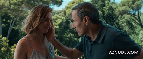 MILENA MANCINI Nude AZNude