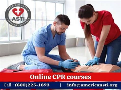 Ppt Boost Your Teams Skill With Lifesaving Cpr And First Aid