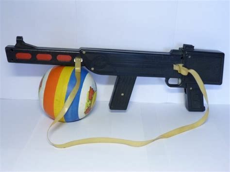 Военные игрушки из СССР / Назад в СССР / Back in USSR