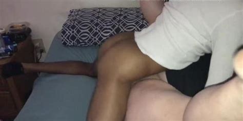 Slut Wife Gets Anal BBC Tnaflix