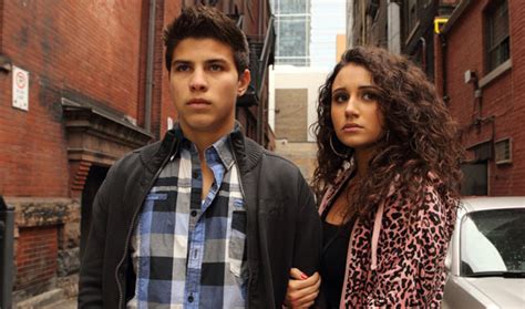 Degrassi Episode Review Spring Fever Karys Degrassi Blog