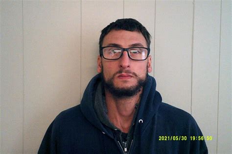 Anthony Gross Sex Offender In Holley Ny Ny