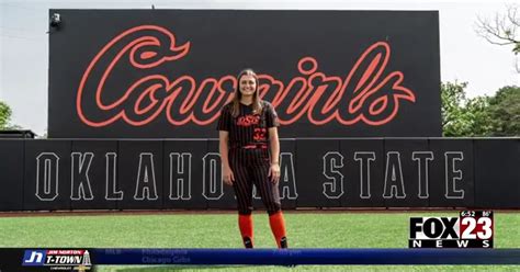 OSU softball adds big time transfer | Sports | fox23.com