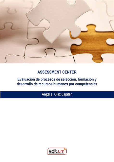 PDF Assessment Center