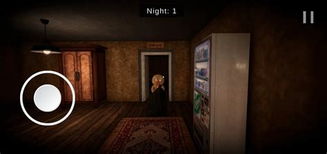 Five Nights At Shrek's Hotel 2 - Download