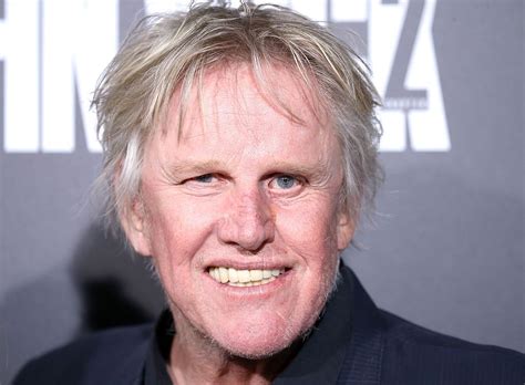 Gary Busey Charged With Sex Crimes After Allegedly Groping Women At Convention The Week